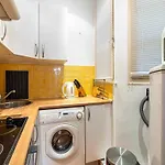 Superb 2 Room Apartment In The Heart Of Nice