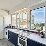 Excepetional View Apartment