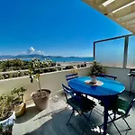 Excepetional View Nice