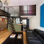 Loft Riviera
