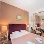Nestor&Jeeves - Trois Promenade - Central - Very Close Sea