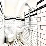 Apartment Riviera - Maison Du Chateau - Old Town - Promenade Des Nice