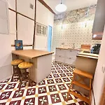 Riviera - Maison Du Chateau - Old Town - Promenade Des 3* Nice