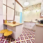 Apartment Riviera - Maison Du Chateau - Old Town - Promenade Des
