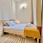 Aparthotel Riviera - Maison Du Chateau - Old Town - Promenade Des Anglais
