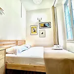 Riviera - Maison Du Chateau - Old Town - Promenade Des Apartment