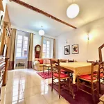 Apartment Riviera - Maison Du Chateau - Old Town - Promenade Des 3*