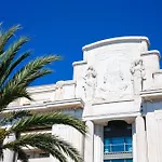 Hyatt Regency Nice Palais De La Mediterranee