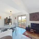 Apartment Nestor&jeeves - La Nissarde Terrasse - Center *