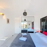 Apartment Nestor&jeeves - La Nissarde Terrasse - Center Nice