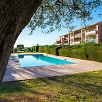 Le Jardin Bleu Ap4388 By Riviera Holiday Homes