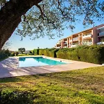 Le Jardin Bleu Ap4388 By Riviera Holiday Homes