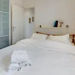 Apartment Sunny Corner Nice