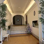 Promenade Des Anglais With Ac Near Negresco