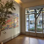 Promenade Des Anglais With Ac Near Negresco