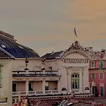 Apartment Riviera - Clocher D'alexandre - Old Town - Promenade Des 3*