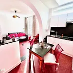 Riviera - Clocher D'alexandre - Old Town - Promenade Des Apartment Nice