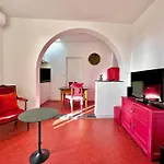 Riviera - Clocher D'alexandre - Old Town - Promenade Des 3*
