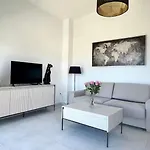 Panoramic Sea View - Blue Pearl