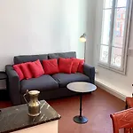 Apartment Riviera - Clocher D'alexandre - Old Town - Promenade Des