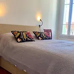 Riviera - Clocher D'alexandre - Old Town - Promenade Des Apartment 3*