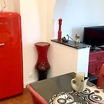 Riviera - Clocher D'alexandre - Old Town - Promenade Des Apartment 3*