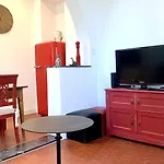 Riviera - Clocher D'alexandre - Old Town - Promenade Des Apartment