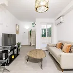 1 Bdr Duplex Downtown - Ac