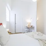 Apartment 1 Bdr Duplex Downtown - Ac Nice