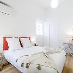 1 Bdr Duplex Downtown - Ac * Nice