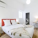 Apartment 1 Bdr Duplex Downtown - Ac *