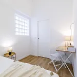 1 Bdr Duplex Downtown - Ac Nice