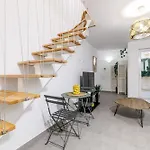 Apartment 1 Bdr Duplex Downtown - Ac