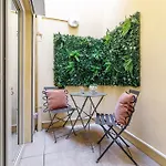 1 Bdr Duplex Downtown - Ac Apartment Nice
