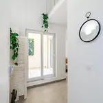 Apartment 1 Bdr Duplex Downtown - Ac Nice