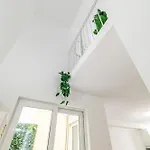 1 Bdr Duplex Downtown - Ac *