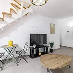Apartment 1 Bdr Duplex Downtown - Ac Nice