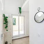 1 Bdr Duplex Downtown - Ac Nice
