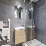 1 Bdr Duplex Downtown - Ac *