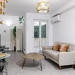 1 Bdr Duplex Downtown - Ac Apartment *