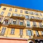 Hyper Centre, Balcon, 5Min De La Plage, Ac