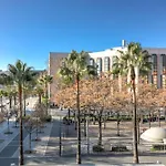 Lovely 2 Bedroom Apartment In Nice With Balcony