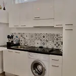 Apartment With Big Terrace Full Center With Air Conditioning