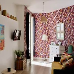 With Big Terrace Full Center With Air Conditioning