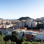 Sea & View Apartment Nice