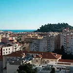 Sea & View * Nice