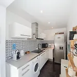 Nestor&Jeeves - Terrasse Du Sud - Central - Terrace