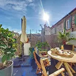 Nestor&Jeeves - Terrasse Du Sud - Central - Terrace