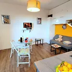 Ze Perfect Place - Ideal ! 2 Pieces Antiquaires, Port Garibaldi