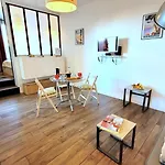 Ze Perfect Place - Ideal ! 2 Pieces Antiquaires, Port Garibaldi